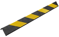 Демпфер угловой композитный прямой ДУ-10-900